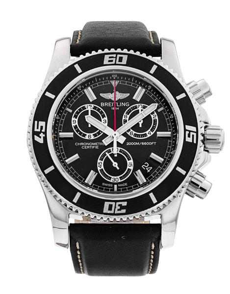 Breitling SuperOcean Chrono A73310